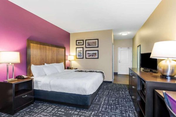 La Quinta Inn Ste Monahans
